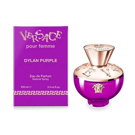 perfume versace mujer nuevo